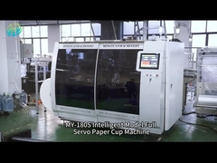 MÁY LÀM CỐC GIẤY