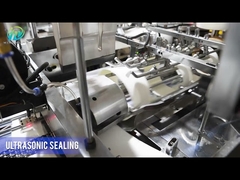 Máy xô giấy tốc độ cao tạo thành thiết kế bát salad bằng máy móc mingyuan