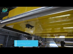 thiết kế máy in hai màu mới đến của máy móc mingyuan