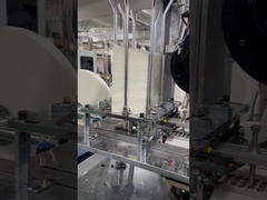 MYC-120 Máy pha giấy hai tấm