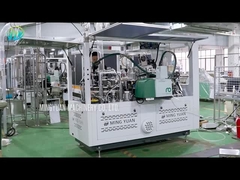 Máy nắp cốc tốc độ cao MY-DW120