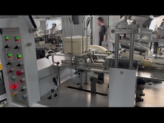 Myc-ocm12 kết nối máy tách giấy tường kép